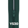 #3 Close End Zips | Colour-Coded Lightweight Sewing Zips