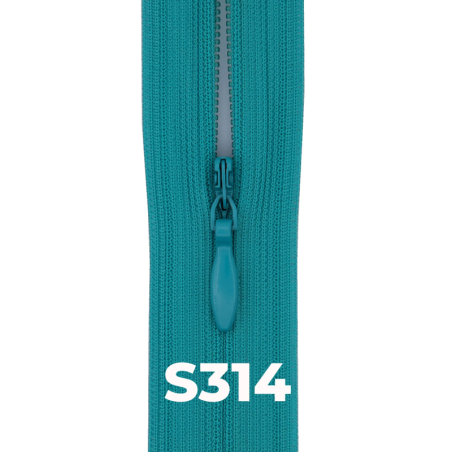 Invisible Zips Flexi Tape | Colour Codes Available