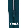 #3 Close End Zip -  - 100+ Shades | UK