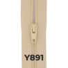 #3 Close End Zip -  - 100+ Shades | UK