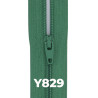 #3 Close End Zip -  - 100+ Shades | UK