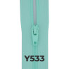 #3 Close End Zip -  - 100+ Shades | UK