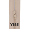 #3 Close End Zip -  - 100+ Shades | UK