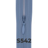 Invisible Zips Flexi Tape | Colour Codes Available