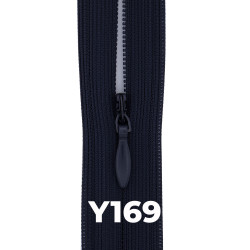 Invisible Zips Flexi Tape | Colour Codes Available