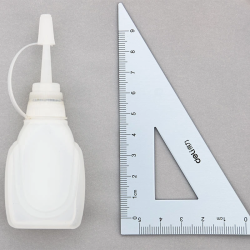 Sewing Machine Oil with Precision Nozzle