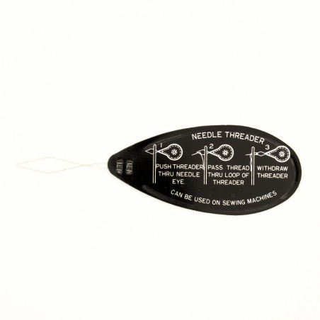Large Sewing Needle Threader