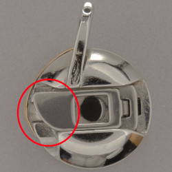 Bobbin Case Compatible with Bernina | 0015347300B