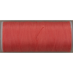 Coral Red Cotton Quilting Thread | 91034