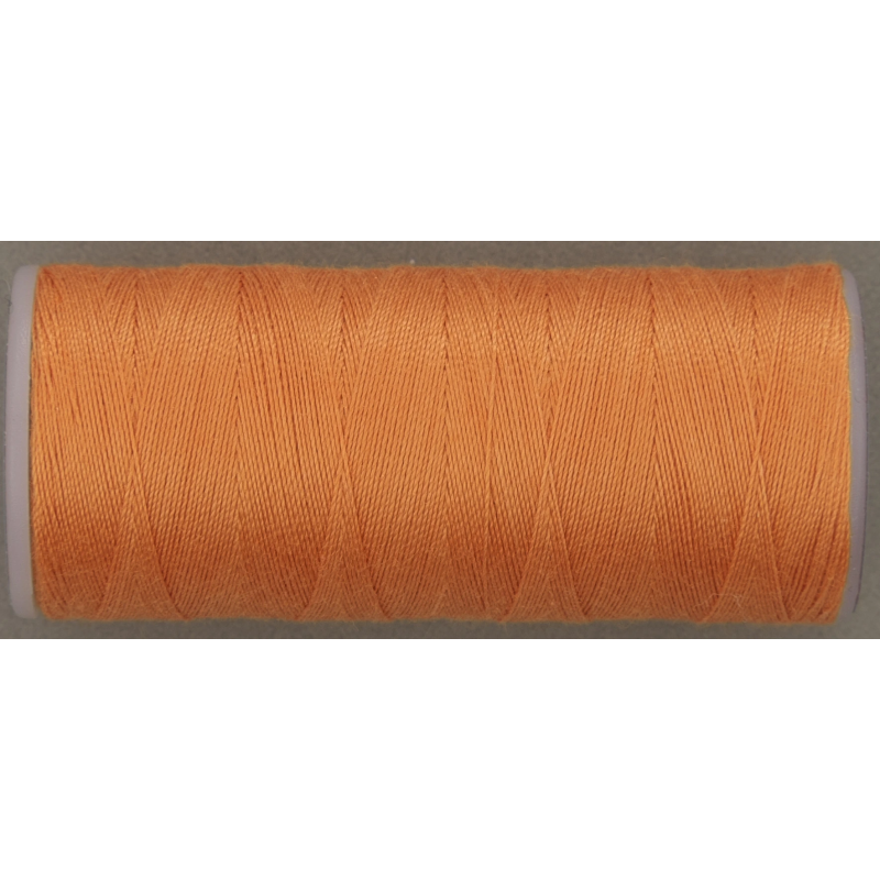 Burnt Orange Cotton Quilting Thread | 91056
