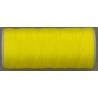 Bright Lemon Yellow Cotton Quilting Thread | 91167