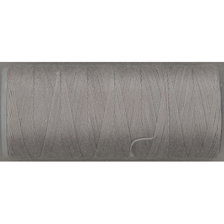 Soft Stone Grey Cotton Quilting Thread | 91450