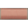 Soft Peach Coral Woolly Nylon Overlocker Thread | 92058