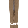 Invisible Zips Woven Tape | Colour Codes Available