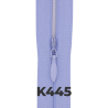 Invisible Zips Woven Tape | Colour Codes Available