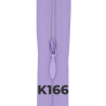 Invisible Zips Woven Tape | Colour Codes Available
