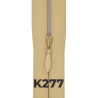 Invisible Zips Woven Tape | Colour Codes Available