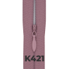 #3 Invisible Dressmaking Zips - Woven Tape - 200+ Shades | UK