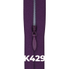 Invisible Zips Woven Tape | Colour Codes Available
