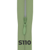 Invisible Zips Woven Tape | Colour Codes Available
