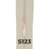 #3 Invisible Dressmaking Zips - Woven Tape - 200+ Shades | UK