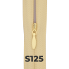 Invisible Zips Woven Tape | Colour Codes Available