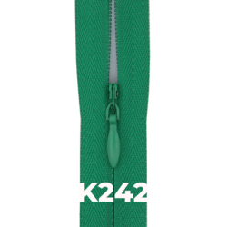 #3 Invisible Dressmaking Zips - Woven Tape - 200+ Shades | UK