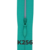 Invisible Zips Woven Tape | Colour Codes Available