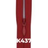 Invisible Zips Woven Tape | Colour Codes Available