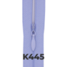 Invisible Zips Woven Tape | Colour Codes Available