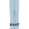 #3 Invisible Dressmaking Zips - Woven Tape - 200+ Shades | UK