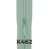 #3 Invisible Dressmaking Zips - Woven Tape - 200+ Shades | UK