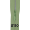 Invisible Zips Woven Tape | Colour Codes Available